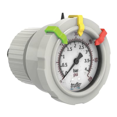 ICON PROCESS CONTROLS OBS-B-PF-0-200