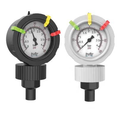 ICON PROCESS CONTROLS BAG-P-0-60