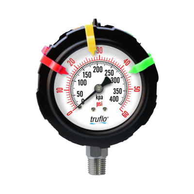 ICON PROCESS CONTROLS OBS-DGO-0-100