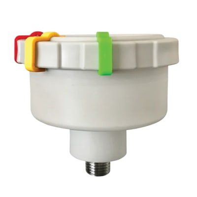 ICON PROCESS CONTROLS OBS-GO-0-200-C