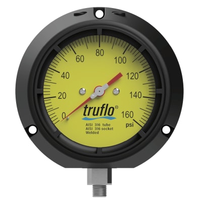 ICON PROCESS CONTROLS OBS-GO4-0-60