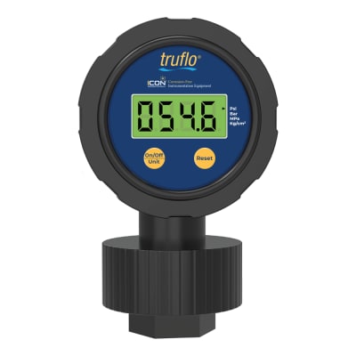 ICON PROCESS CONTROLS OBS-LC-PF