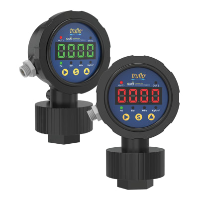 ICON PROCESS CONTROLS OBS-LE-PF-M