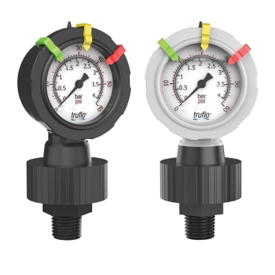 ICON PROCESS CONTROLS OBS-R-PP-0-30