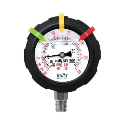 ICON PROCESS CONTROLS OBS-V-PP