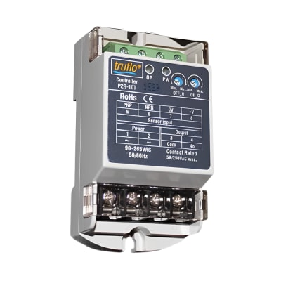 ICON PROCESS CONTROLS P2R-10T