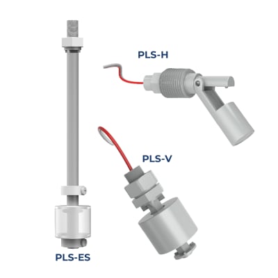 ICON PROCESS CONTROLS PLS-V-PF