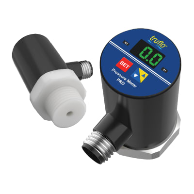 ICON PROCESS CONTROLS PRD-X-PP-M