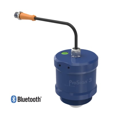 ICON PROCESS CONTROLS PS38000P