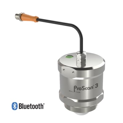 ICON PROCESS CONTROLS PS38000S