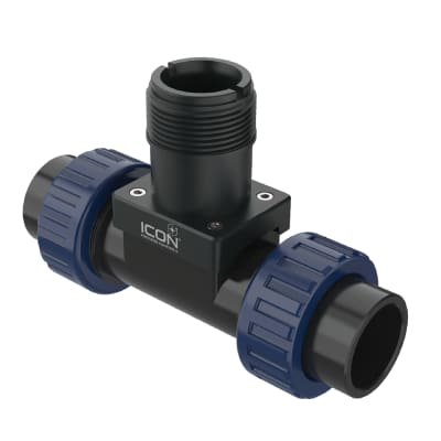 ICON PROCESS CONTROLS PT007
