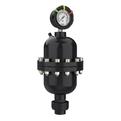 ICON PROCESS CONTROLS PVAB-005