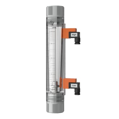 ICON PROCESS CONTROLS RFP-5040100