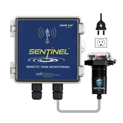 ICON PROCESS CONTROLS SCP-1-V