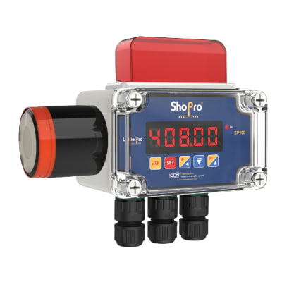 ICON PROCESS CONTROLS SP100-A-V