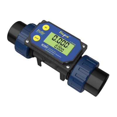 ICON PROCESS CONTROLS TCB-40-D-N