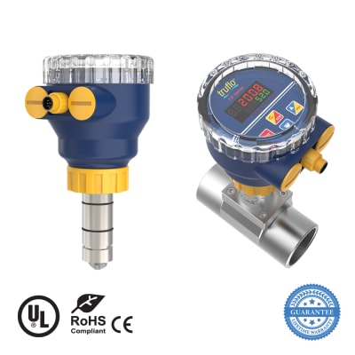 ICON PROCESS CONTROLS TI3F-SS-S