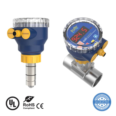 ICON PROCESS CONTROLS TI3R-SS-L