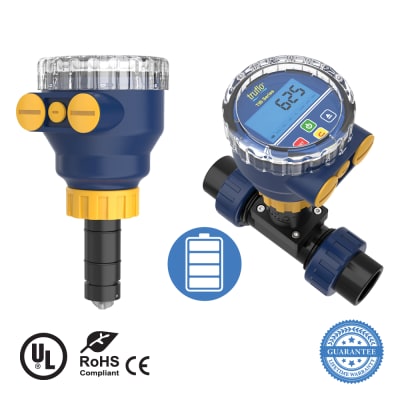 ICON PROCESS CONTROLS TIB-PF-L-E