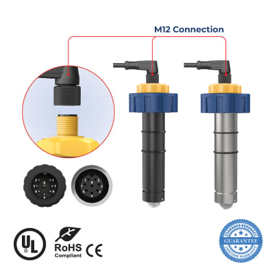 ICON PROCESS CONTROLS TIW-PF-L-M-E