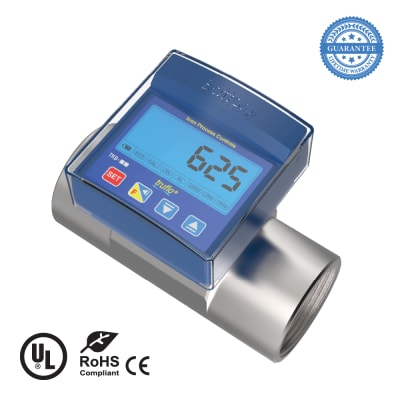 ICON PROCESS CONTROLS TK3B-15-SS