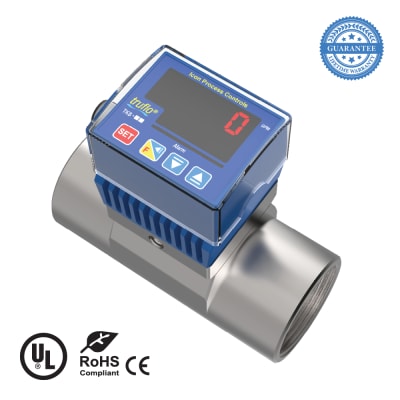 ICON PROCESS CONTROLS TK3S-15-SS