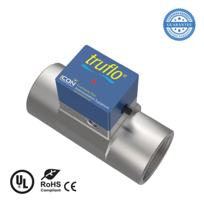 ICON PROCESS CONTROLS TK3W-08-SS