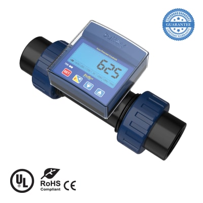 ICON PROCESS CONTROLS TKB-50-PPE