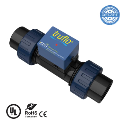 ICON PROCESS CONTROLS TKW-80-PPE