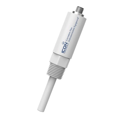 ICON PROCESS CONTROLS TPP-06-D-L