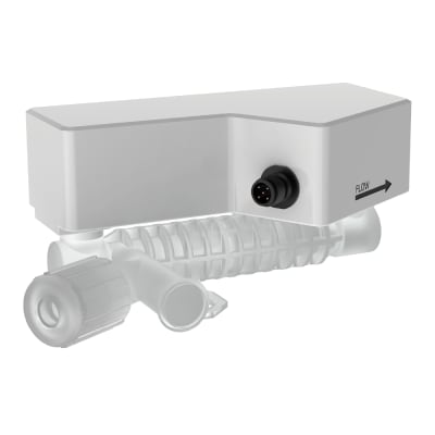 ICON PROCESS CONTROLS UFM-1000-50