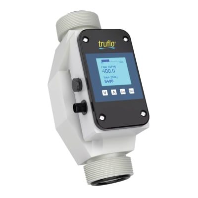 ICON PROCESS CONTROLS UFM-2000-50