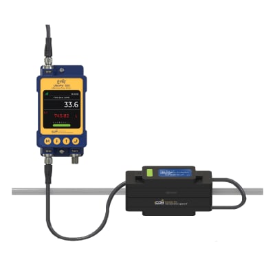 ICON PROCESS CONTROLS UF500S-A-08