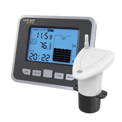 ICON PROCESS CONTROLS VSL-200-RD