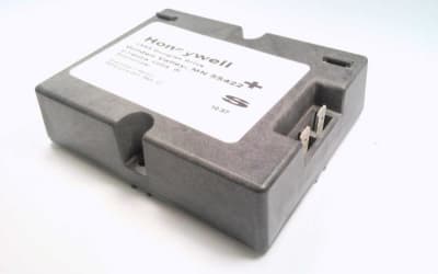 HONEYWELL C7400A-1004