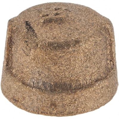 MERIT BRASS COMPANY X116-04