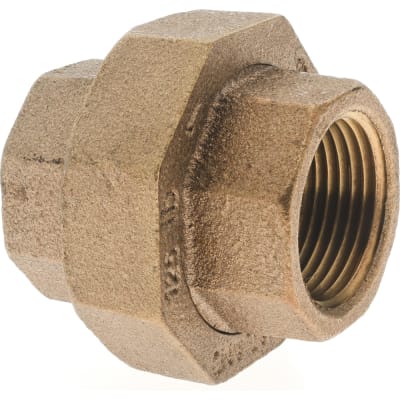 MERIT BRASS COMPANY X187-16