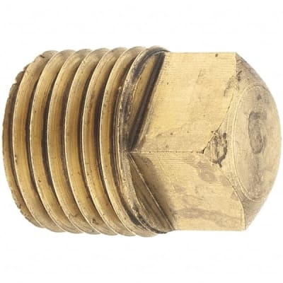 MERIT BRASS COMPANY BS117A-04