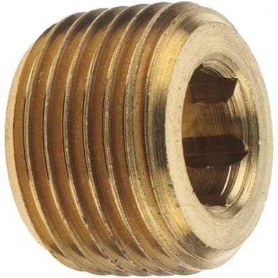 MERIT BRASS COMPANY BS118HC-06