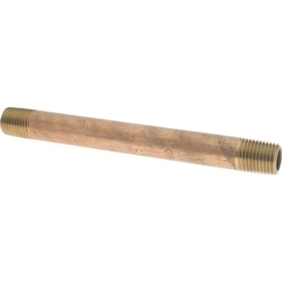 MERIT BRASS COMPANY 2104-500