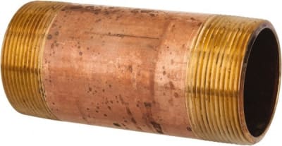 MERIT BRASS COMPANY 2132-500