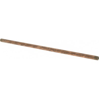 MERIT BRASS COMPANY 2002-1200