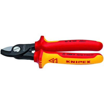 KNIPEX 95 18 165 US