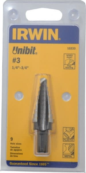 IRWIN TOOLS 10233