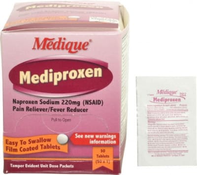 MEDIQUE 23750