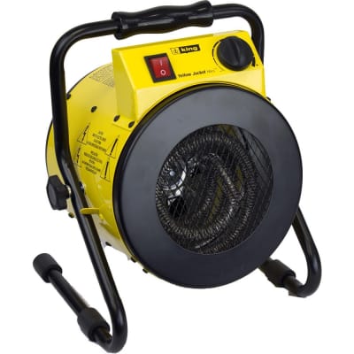 KING ELECTRIC PSH1215T