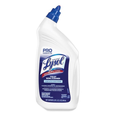 LYSOL RAC74278EA