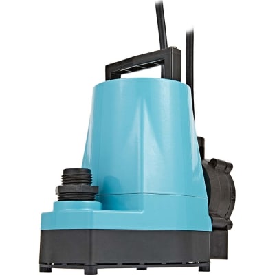 LITTLE GIANT PUMP 505715