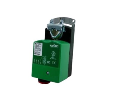 KMC CONTROLS MEP-4002
