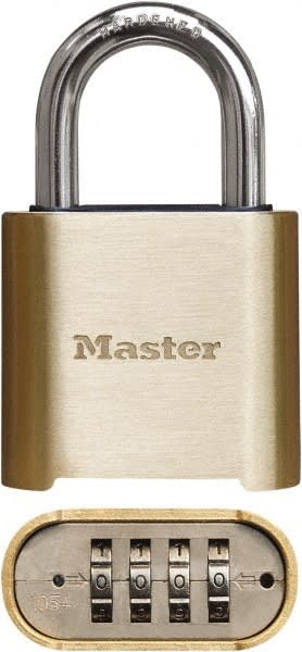 MASTER LOCK 975